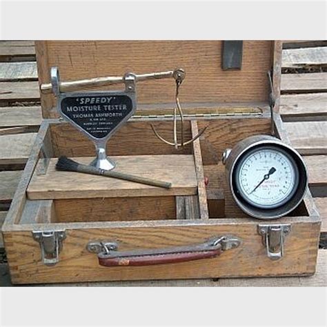 ashworth speedy moisture tester|ashworth pressure tester.